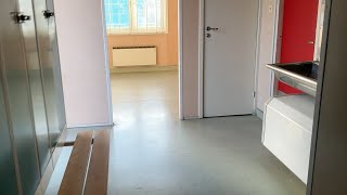 Venta de Moelven P6 contenedor para oficina - Imagen 4 | Machineryline MX Moelven P6 contenedor para oficina | Imagen 4 - Machineryline