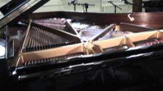 Final Fantasy VII - One Winged Angel (Piano Version)