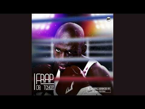 Dr. Tchon - Deba (Frap EP)