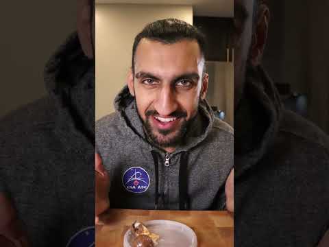 Let's Try Cadbury Cream Egg