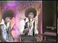 The Jackson 5 - Killing Me Softly (The Cosby Show ...