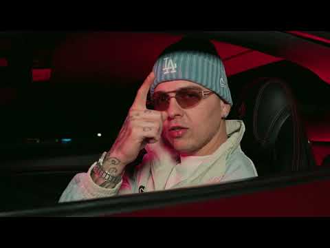 VMONSTER - UNA NOTTE A NAPOLI (RMX)