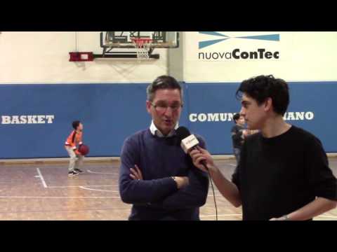 Interviste Aviano vs San Vito Trieste - 26 Marzo 2017