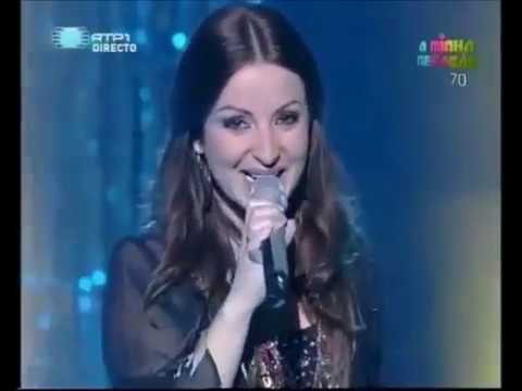 Teresa Radamanto Covers-  Medley Anos 70