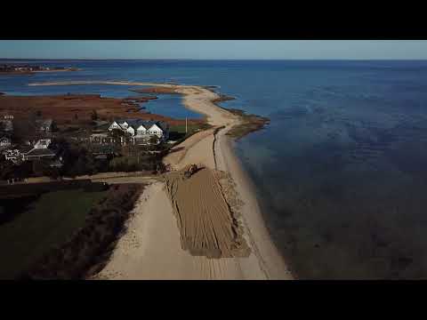 Fuller Street Restoration