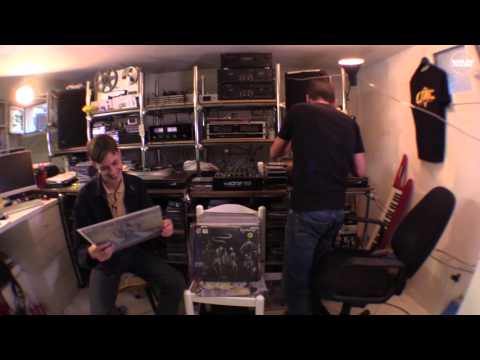 Daniele Baldelli - Boiler Room x FIAT Imports Collections