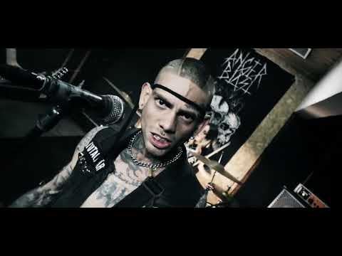 Anger Blast / Lifeless Time