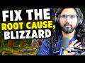 Everything Wrong With Classic WoW Comes Down To ONE Thing