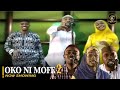 OKO NI MOFE 2- Islamic Music Duet Features Abdulazeez Salam / Sofiat Qumardeen / Abdulkabir Alayande