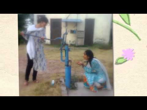 Happy Birthday Arwa ♥ :))