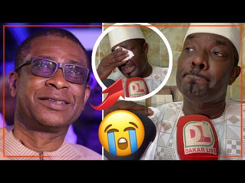 Youssou ndour limma defal, en larme mbaye dieye faye fait des témoignages vibrant sur youssou ndour