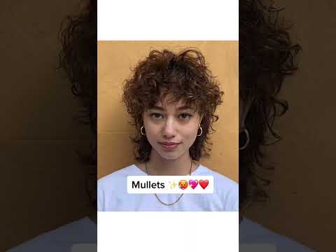 There’s a difference #mullets