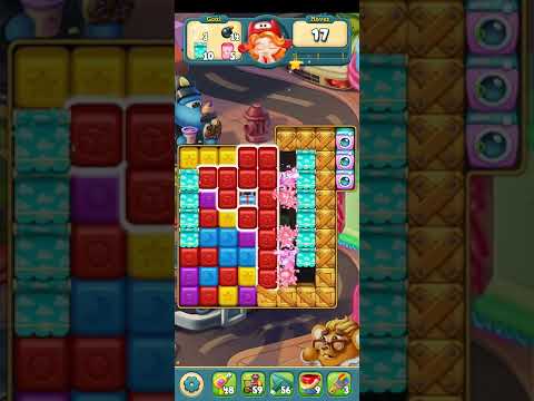 Toy Blast level 6222