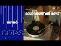 SCUD MOUNTAIN BOYS - Penthouse In The Woods
