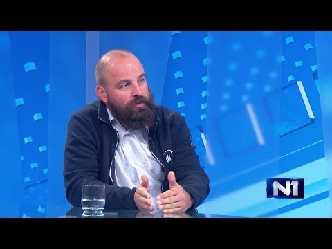 Tvrtko Barun: Otac sirijske djevojčice ne jede, ne spava, plače...