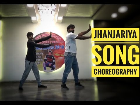 Tushar Mohite Dance Performance with Vaibhav Ghuge Sir