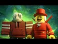 Roblox Music Video STEAL A BRAINROT Official Song