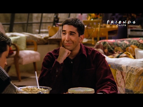 Friends | All Kinds Of Potatoes