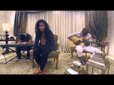 Teaser Acústico Glória Lima