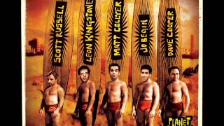 The Planet Smashers - Recollect