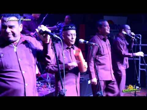 Te Vas De Mi - Sonora Ponceña - Karamba Latin Disco 2014