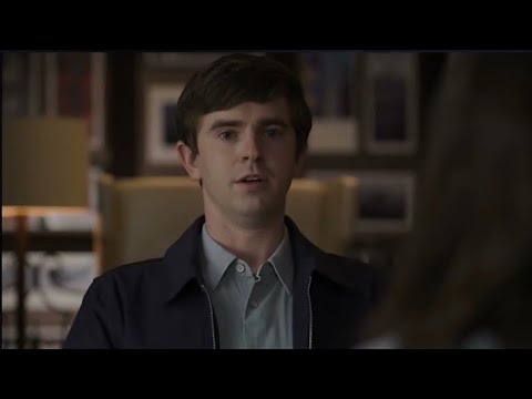 The Good Doctor S05 E10 Promo "Cheat Day" (HD)
