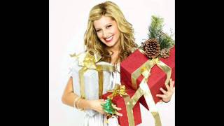 Ashley Tisdale Last Christmas Lyrics