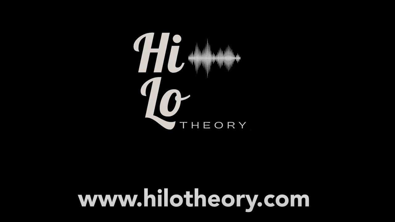 Promotional video thumbnail 2 for Hi-Lo Theory