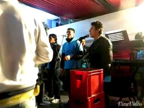 Mi nuevo pañuelito.....la onda imperial D.R.