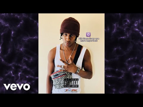 Chapz Tapman - Meaningful [Official Music Audio]