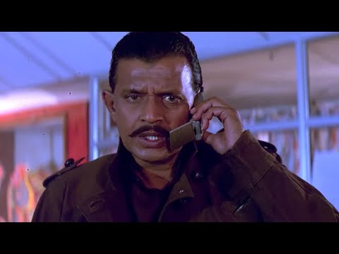 खबरदार उसके साथ कुछ किया तो | Qaidi (2002) (HD) - Part 4 | Mithun Chakraborty, Nirmal Pandey