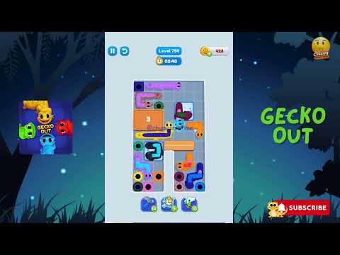 Level 754 preview - Hell Mode