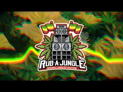 🟩🟨🟥 Chopstick Dubplate Ft. Blackout JA - Ghetto (Grimesy & Speaker Louis Remix)