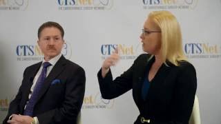 The Future of Aortic Stenosis: Sternotomy, Minimally Invasive, or TAVR? video