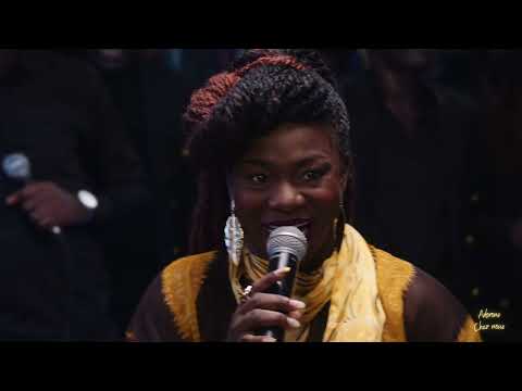 𝑴𝑨𝑹𝑰𝑵𝑨 𝑲𝑶𝑼𝑨𝑺𝑺𝑰 & Living Gospel -  Dieu de mes prières ( ACN EPS 4 )