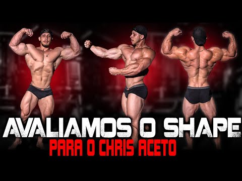 RAMON DINO ULTRAPASSOU A BARREIRA DOS 113KG