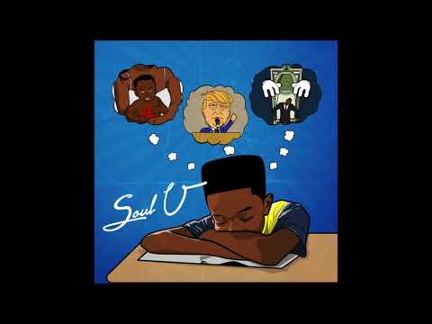 Huey Ali - Everybody Wanna (Prod. by BluMajic)