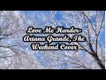 Love Me Harder- Ariana Grande (Cover) Sofia ...