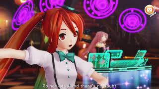 Download lagu HD 60fpsHALLOWEEN SPECIAL Ai Dee 愛Dee Luka Megurine Hatsune Miku Project DIVA X HD PS4 mp3 Download lagu HD 60fpsHALLOWEEN SPECIAL Ai Dee 愛Dee Luka Megurine Hatsune Miku Project DIVA X HD PS4 mp3