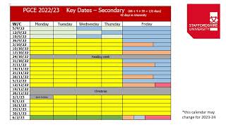 Law Course Introduction