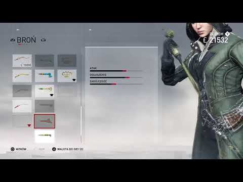 Assassins Creed Syndicate odc 12