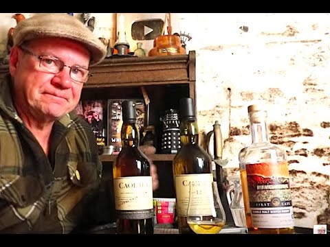 ralfy review 882 Extras. -  Why many malts are bottled like blends.