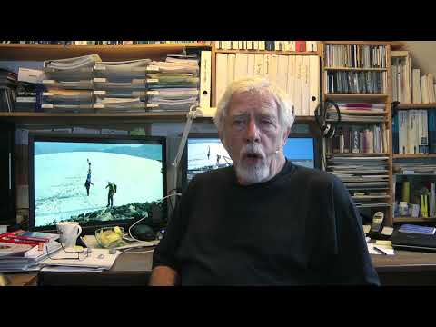 Haute Route - Eine Extremwanderung über die Alpen | Einführung