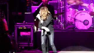 Martina McBride - My Baby Loves Me (Live at the Clay County Fair)