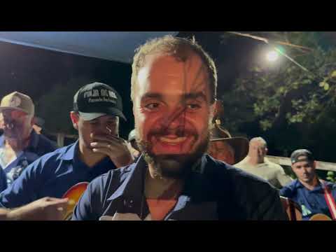 Folia de Reis Faz. Borboleta Campo Limpo de Goiás 2025 