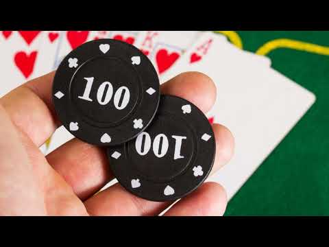 Japanese Mahjong for Poker players