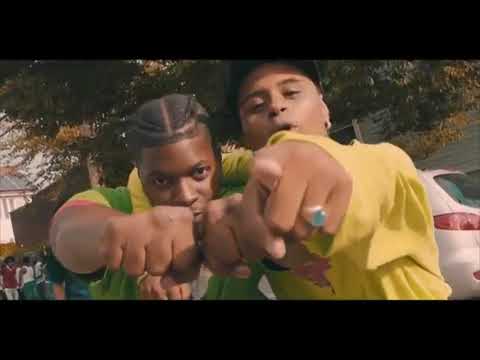 Dashboi Ant - “Outside” [Official Music Video]