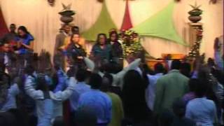 The Prophetic Dimension of Prayer - Dr. N. Cindy Trimm