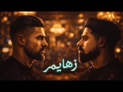 مودي العربي - بيكو  | زهايمر  | MOUDY X @baker.shamdeen  - Zheimer  ( prod by Jihad )