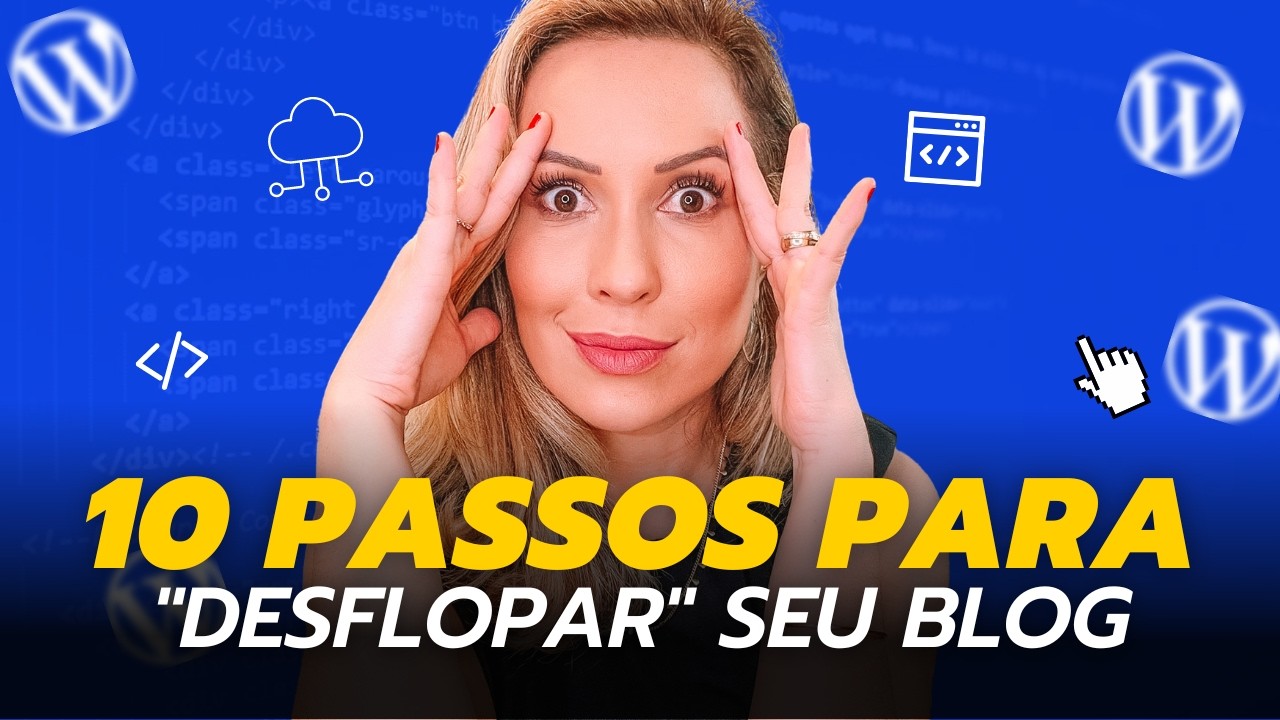 Como Ganhar Dinheiro com BLOG 2024